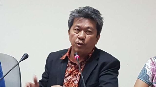 Kipp Harap Bawaslu Lakukan Pengawasan Pada Tahapan Coklit Pilkada 20072024 170904