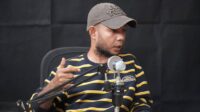 Abdullah Kelrey Nusa Ina Connection
