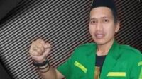 Gp Ansor Jabar Muhammad Joefry