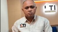 Ikatan Jurnalis Televisi Indonesia Ijti