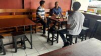 Benteng Nusantara 4