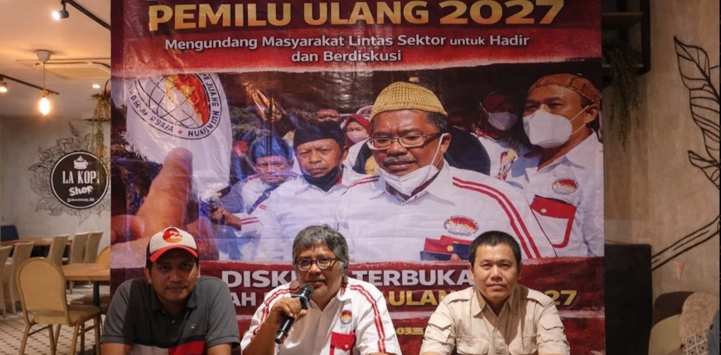 Generasi Muda Pejuang Nusantara Gema Puan