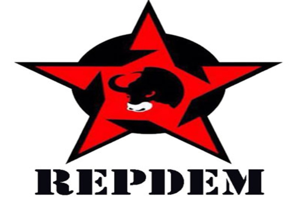 Relawan Perjuangan Demokrasi Repdem